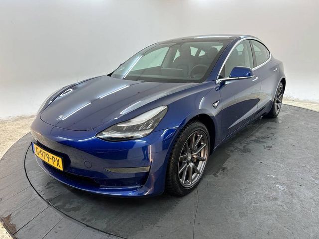 Tesla Model 3 Long-Range AWD 351pk 75 kWh [ AUTOPILOT+