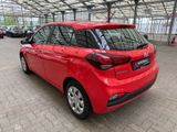 Hyundai i20 1.2 Select Klima|USB|Radio - Hyundai i20: Radio