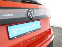 Volkswagen Tiguan - Vorschau Bild 28