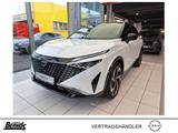 Nissan Qashqai Xtronic Tekna+ (Premium Paket) - Nissan Qashqai Neuwagen in Duisburg