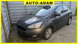 Ford C-Max 1.5 TDCi Business Edition*1 Hand*Tüv:09/26 - Ford C-Max in Lübeck