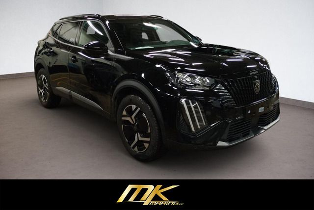 Peugeot 2008 ALLURE PT 130 EAT8*FACELIFT*MATRIX*KEYLESS*