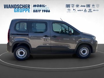 Peugeot Rifter Active Pack 1.2 PureTech 110 L1 S&S N1
