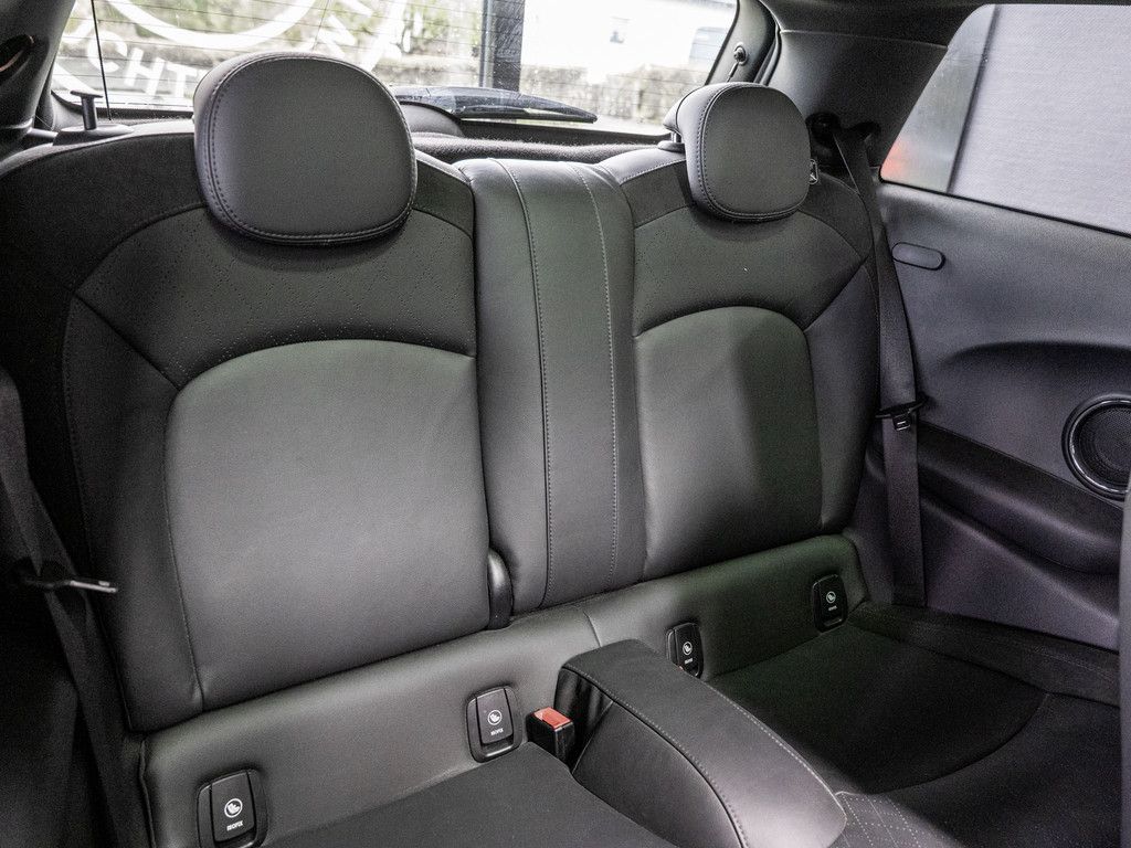 MINI Cooper 2019