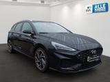 Hyundai i30 1.5 T-GDI N-Line MHEV AHK Pano ACC Totwinkel - Hyundai i30 Gebrauchtwagen in Braunschweig