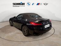 BMW Z4 - Vorschau Bild 4