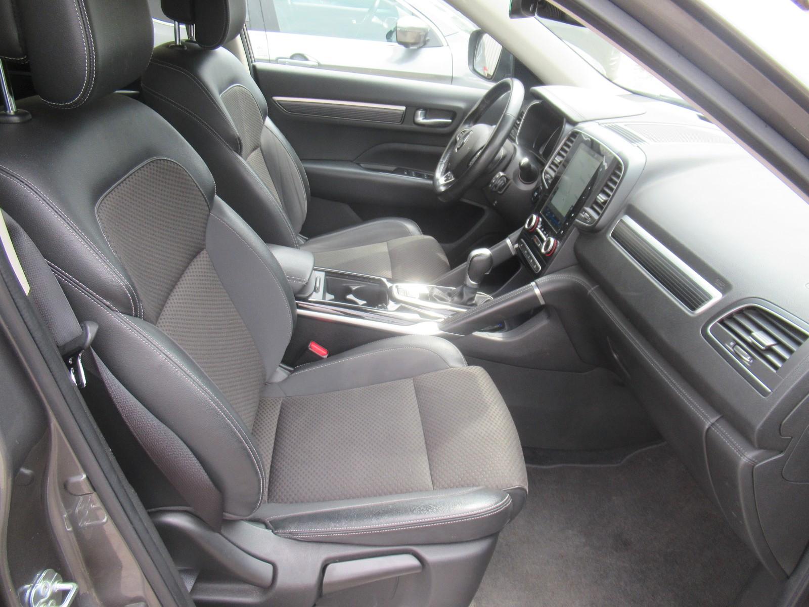 Renault Koleos Intens 2WD-NAVI-LEDER-SHZ-LED-KAMERA-AHK