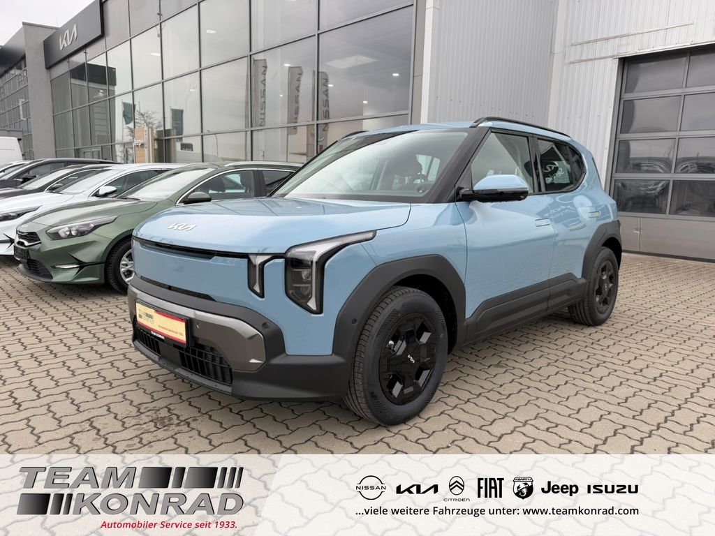 Kia EV2