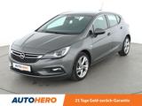 Opel Astra 1.4 SIDI Turbo Innovation Start/Stop*CAM* - Opel Astra Gebrauchtwagen in Duisburg
