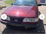 Ford Liebhaberfahrzeug Ford Sierra Bj.1990 - gebrauchte Ford Sierra aus dem Jahr 1990