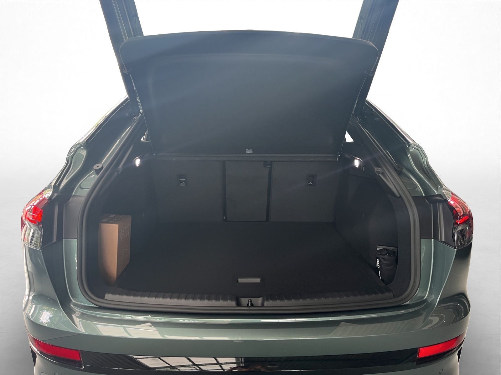 Audi Q4 e-tron - Bild 11