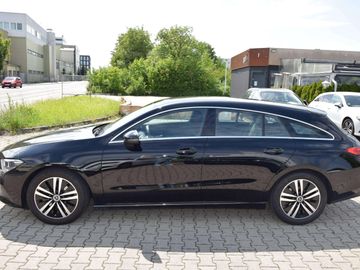 Mercedes CLA 180 - 12