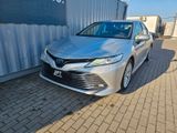 Toyota Camry Hybrid Business Edition