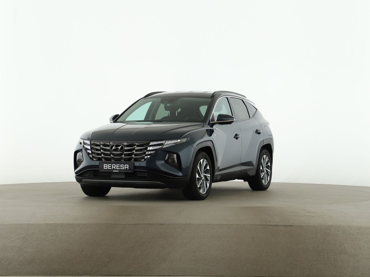 Hyundai Tucson – Bild 2