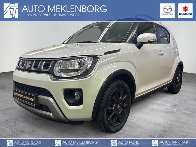 Suzuki Ignis Comfort+