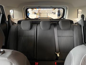 Ford EcoSport Cool & Connect Aut. *NAVI*DAB*PDC*SHZ*