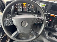 nordtrucks.de Fahrzeugabbildung Mercedes-Benz Actros 2540
