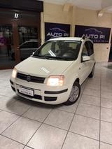 Fiat Panda 1.3 MJT 16V Dynamic - Fiat Panda Dynamic mit Diesel-Antrieb