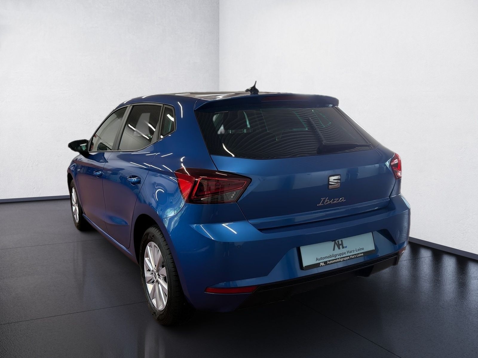 Seat Ibiza - Bild 4