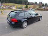 BMW 320d E91 Leder Navi MPaket Sportsitze Lichtpaket - BMW 320: D E91