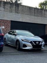 Nissan Maxima 2018 - Nissan Maxima Gebrauchtwagen