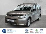 Volkswagen Caddy Maxi 2.0 TDI Life ACC+LED+SHZG+7-SITZER - Volkswagen: Beige