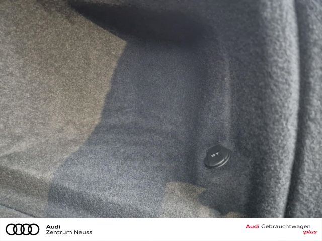 Audi A4 - Bild 19