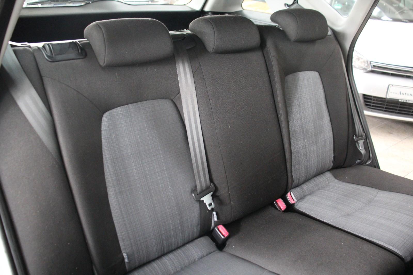 Kia Ceed Sportswagon LX