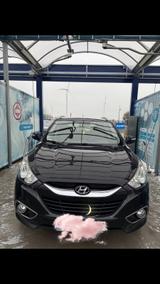 Hyundai ix35 - Hyundai ix35 in Aachen