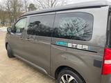 Citroën Spacetourer Vanster - Citroën Wohnwagen & Wohnmobile