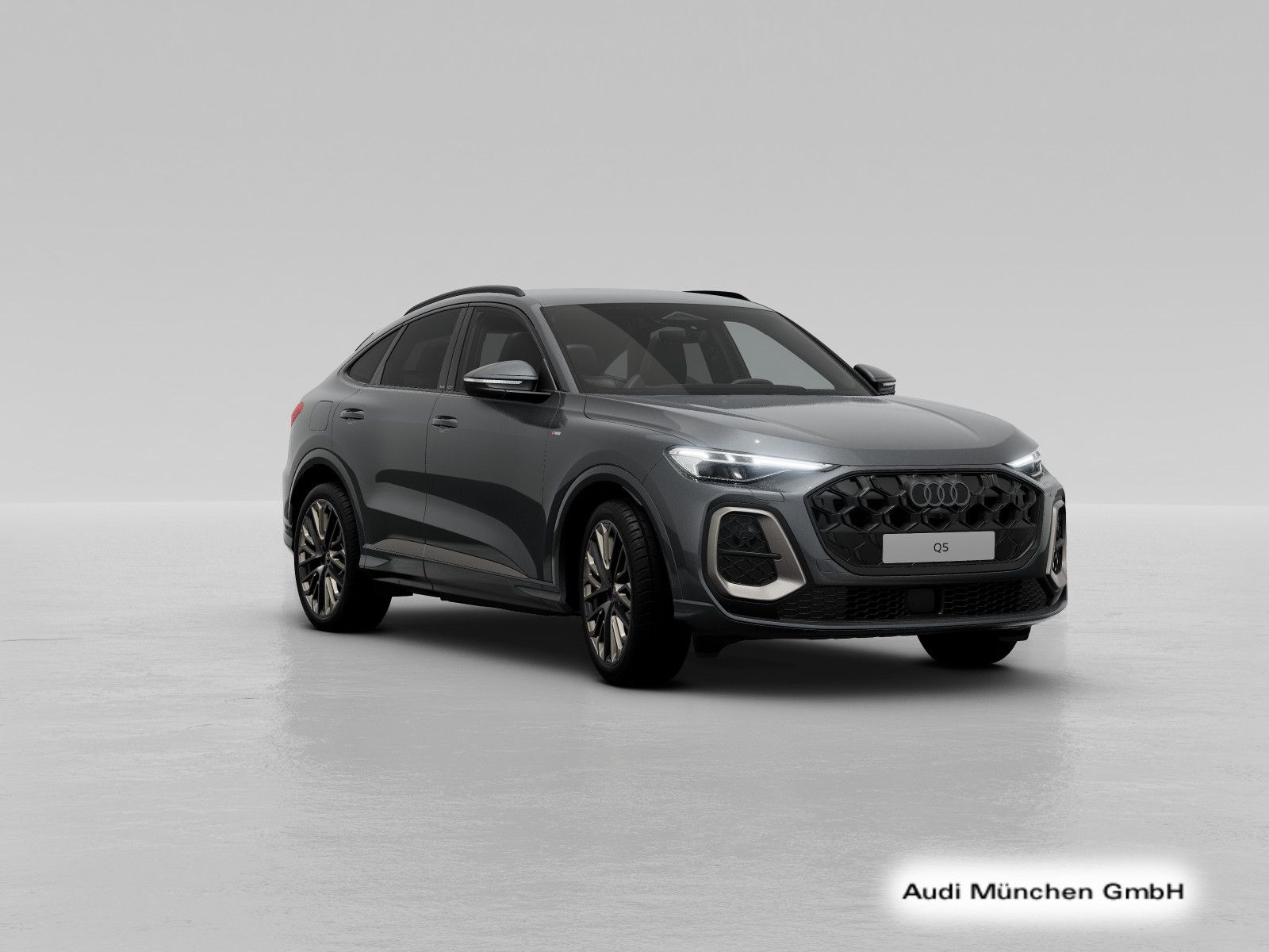 Audi Q5 - Bild 7