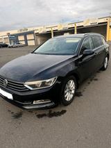 Volkswagen wolkswagen Passat b8 1.6 Tdi - Volkswagen Passat: Kombi, W8