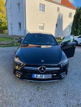 Mercedes-Benz A 35 AMG M.-AMG A 35 4MATIC Advanced-Plus DC... - Mercedes-Benz A-Klasse: Advanced Plus