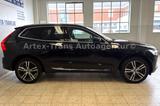 Volvo XC60 T6 Insc. AWD/H-UP/PANO/360°-KAM/MASSAGE/H&K - Volvo XC60 Gebrauchtwagen in Bremen