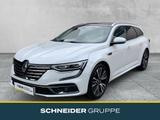 Renault TALISMAN GRANDTOUR INITIALE PARIS BLUE dCi 190 +