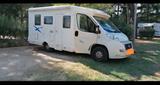 Fiat Ducato Joint