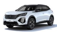 Peugeot 2008 - Vorschau Bild 5