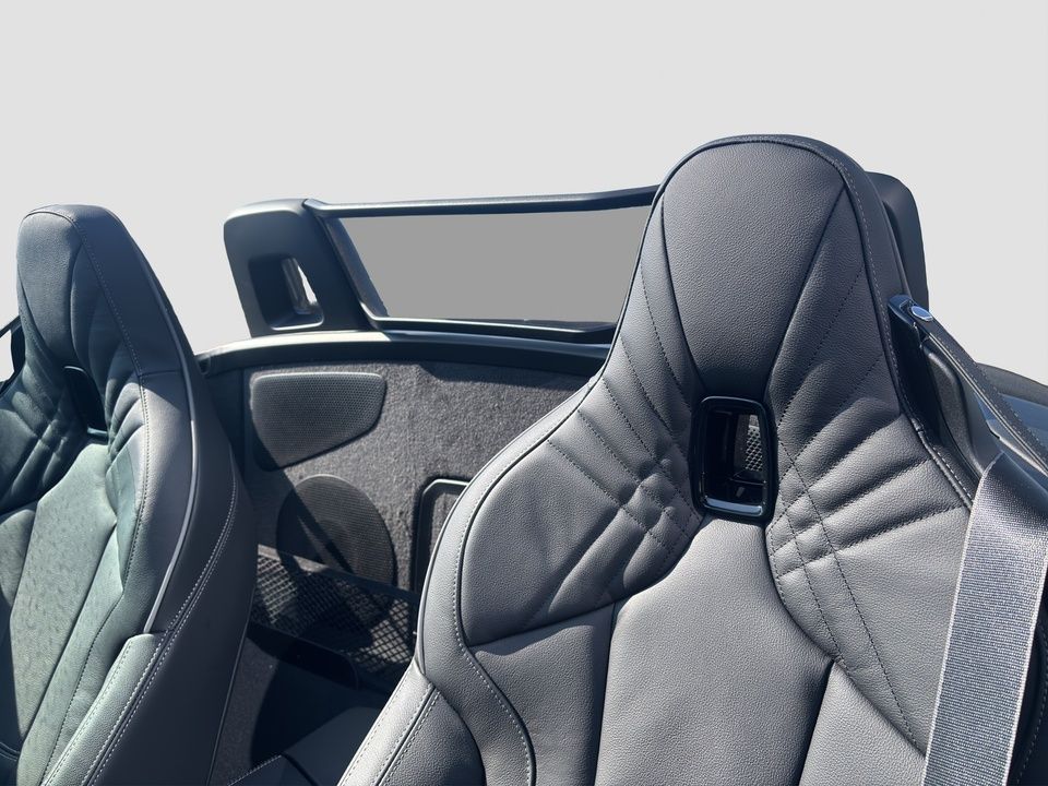 BMW Z4 - Bild 14
