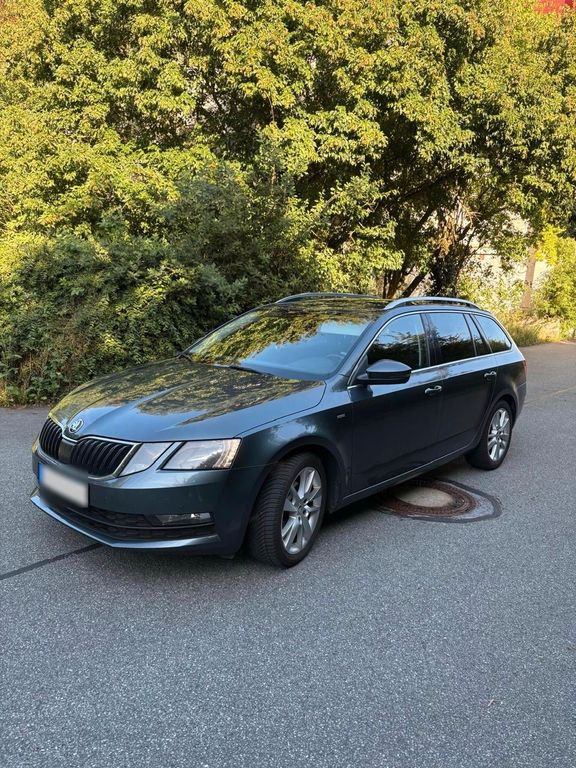 Image of Skoda Octavia