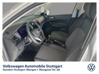 Volkswagen T-Cross - Vorschau Bild 6