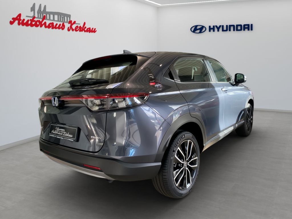 Fahrzeugabbildung Honda HR-V e:HEV 1.5 i-MMD Hybrid Elegance