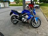 Kawasaki ER-6N ABS 2008 48PS - KAWASAKI 2008 ER6N