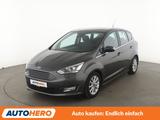 Ford C-Max 1.5 EcoBoost Titanium Aut.*NAVI*TEMPO* - Ford C-Max Gebrauchtwagen
