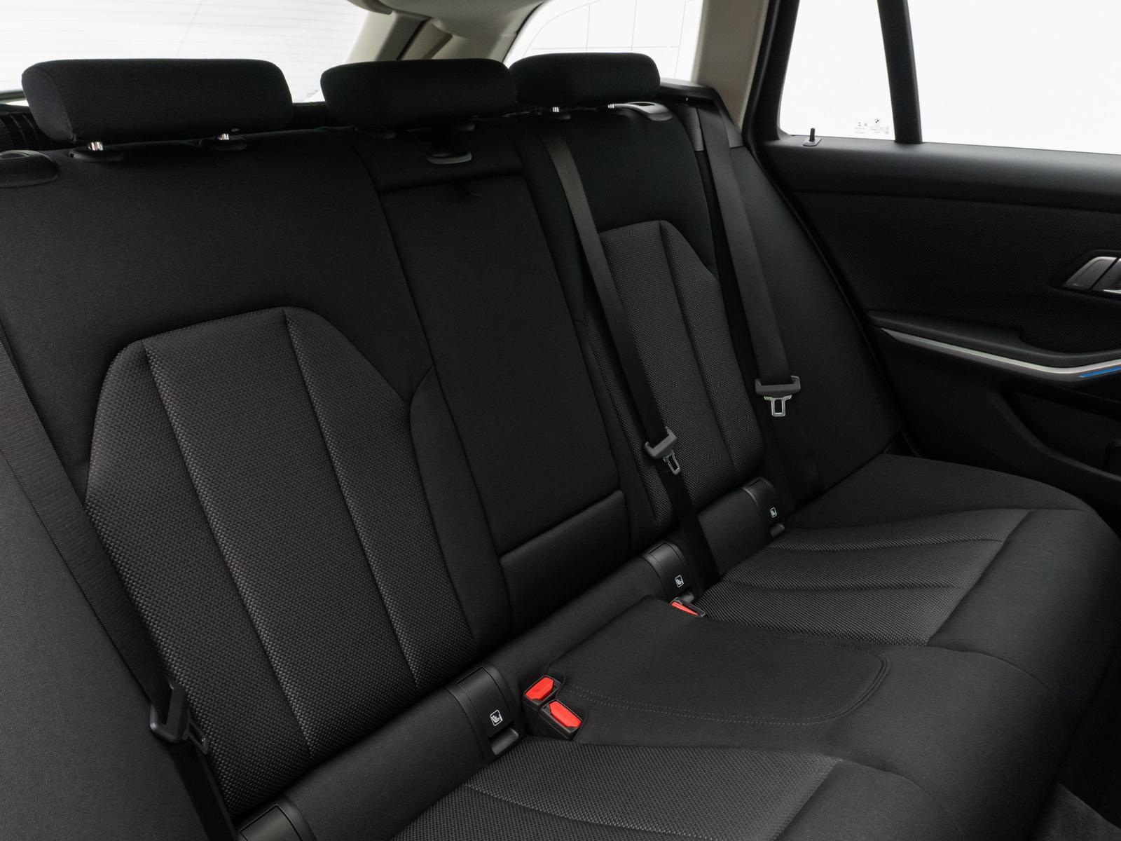 BMW 320 d xD Panorma Kamera DAB Ad.LED Lenkradheizung, миниатюра 29