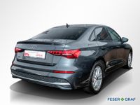 Audi A3 - Vorschau Bild 4