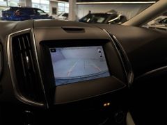 FORD Galaxy Titanium LED Pano 7-Sitz Memory Kamera