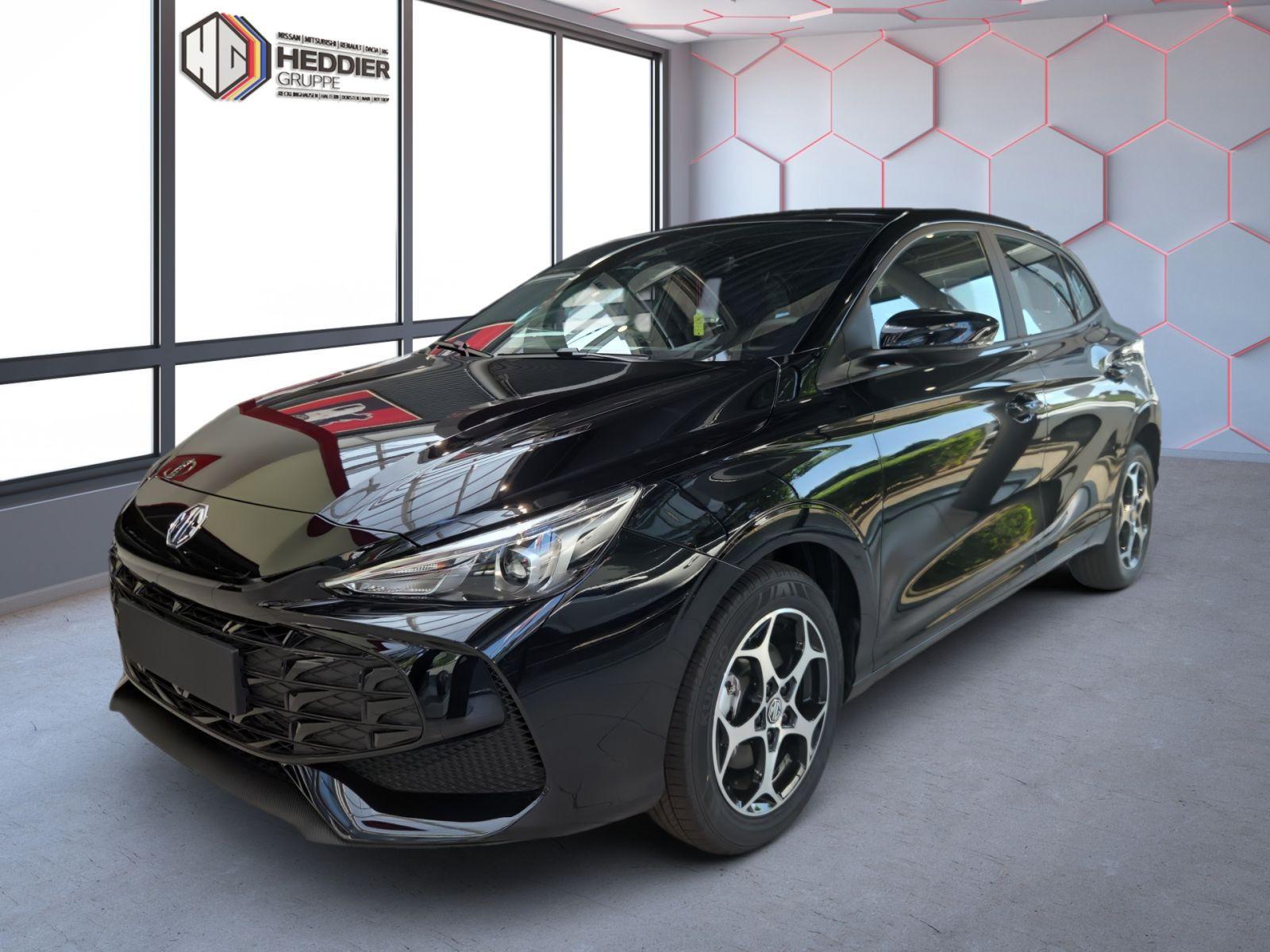 MG3 Hybrid+ 3 1.5 Hybrid+ 143 kW Comfort *APPLE 