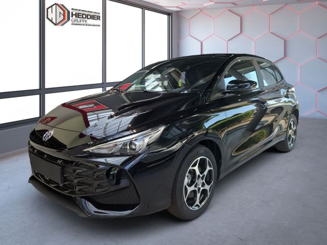 MG MG3 Hybrid+ 3 1.5 Hybrid+ 143 kW Comfort *APPLE