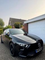 Mercedes-Benz A 220 DCT - - Mercedes-Benz A 220