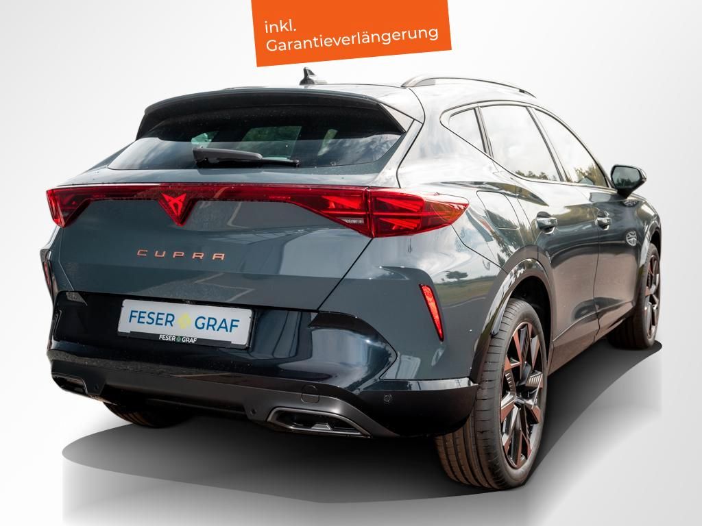 Cupra Formentor - Bild 5